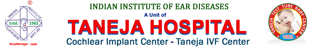 Taneja Hospital