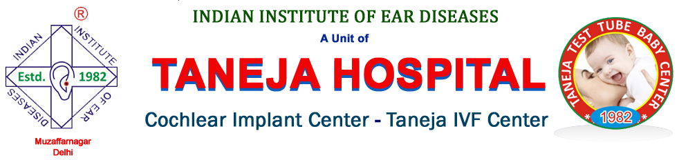 TANEJA Hospital